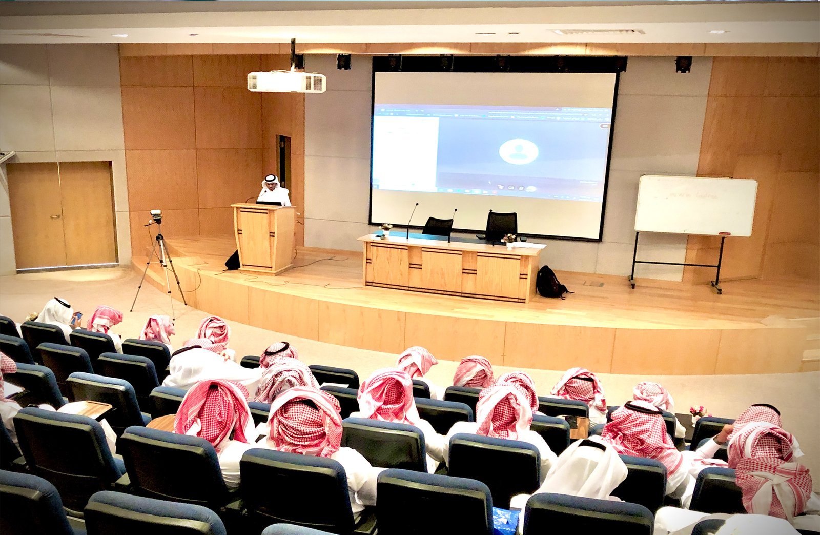 Al Mufakhra Academy Higher Institute for Training