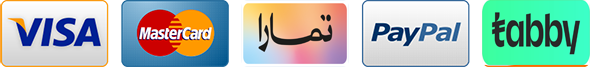 وسائل دفع آمنة